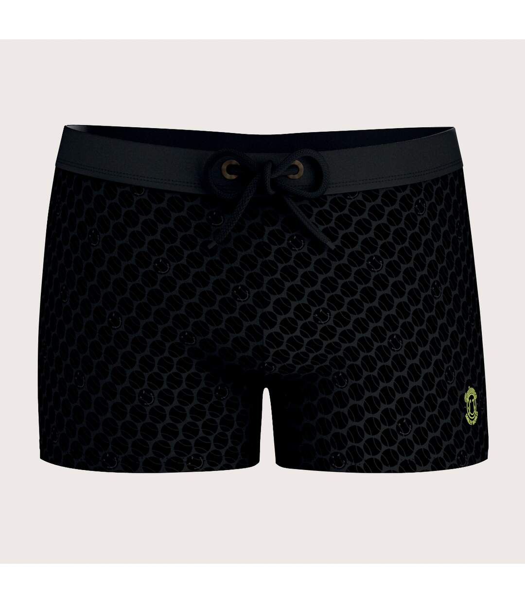 Boxer de bain homme SmileyWorld® I Eminence-1