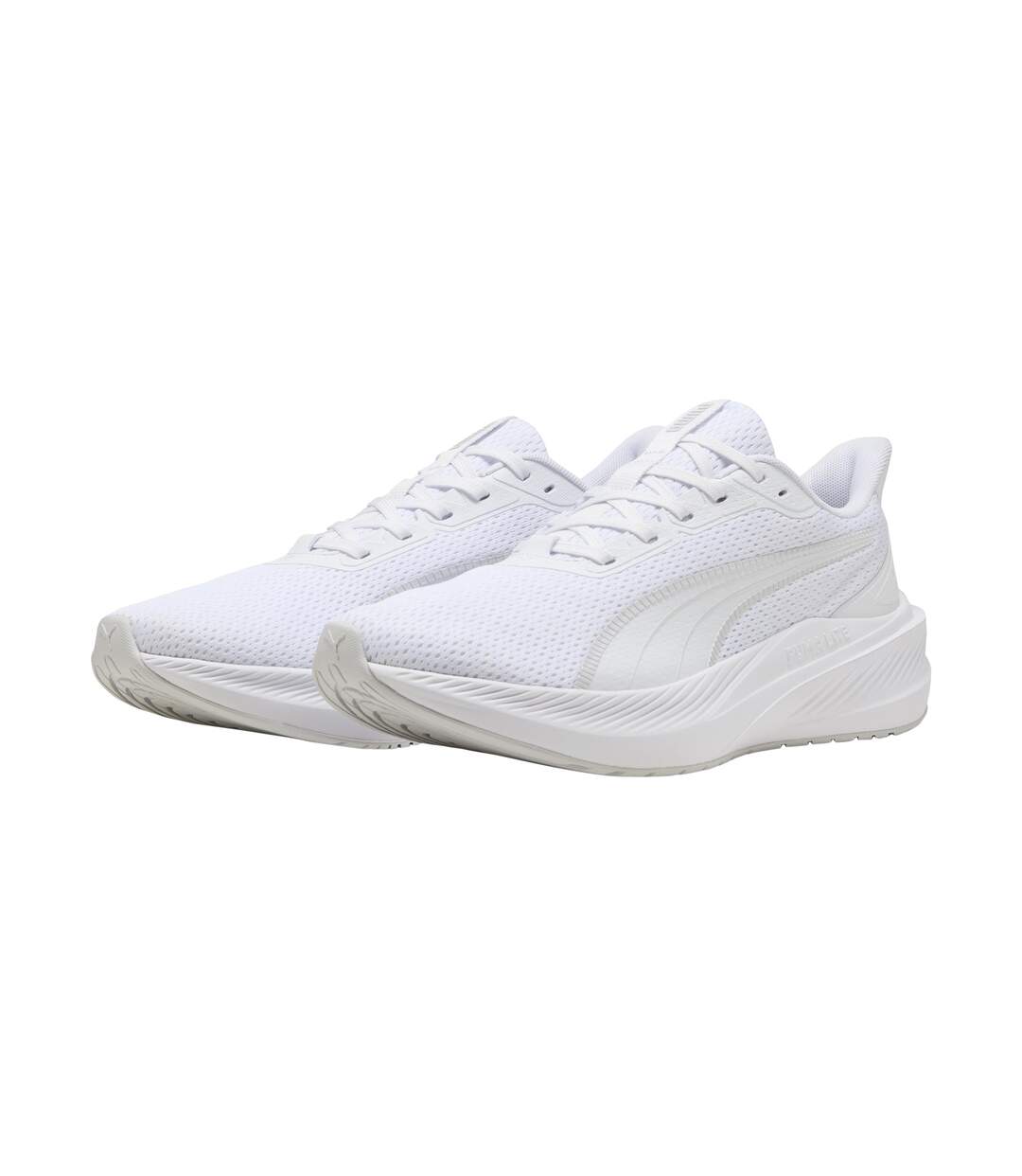 Basket à Lacets Puma Dasher Lite-4
