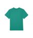 T-shirt Lignano Femme Vert Fila-2