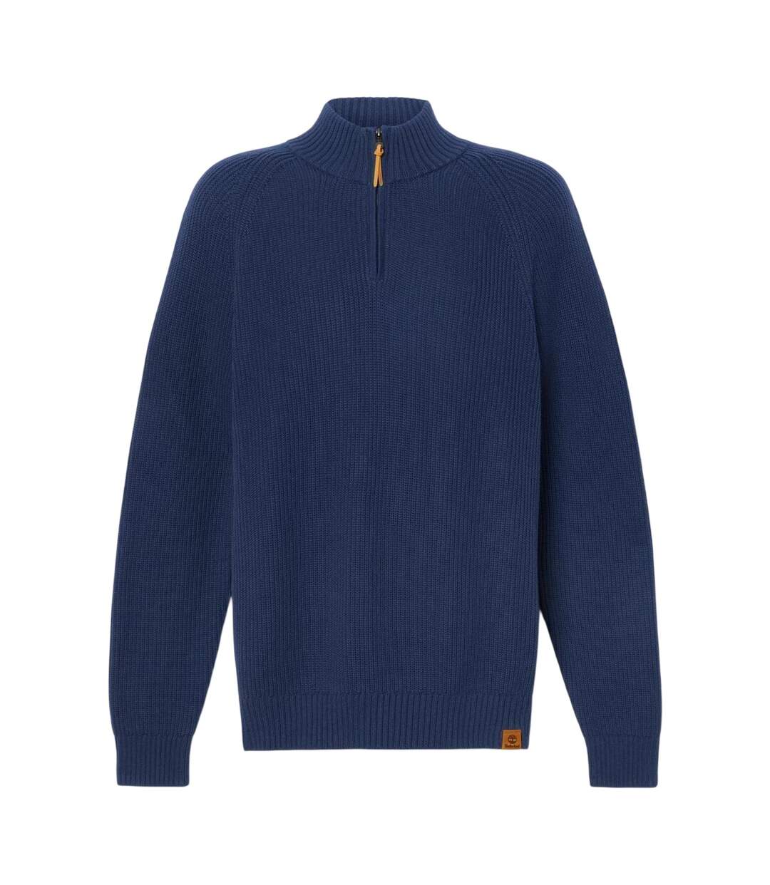 Pull Homme Bleu Violacé Timberland-2