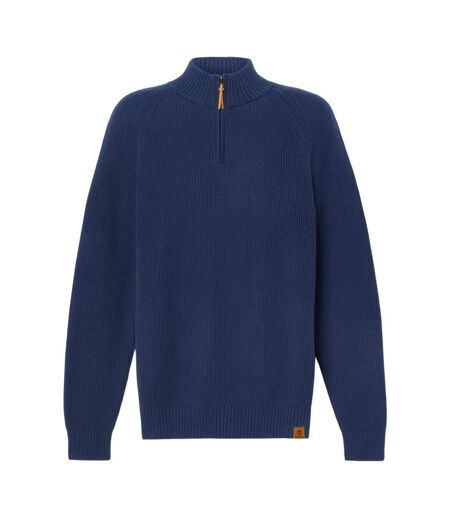 Pull Homme Bleu Violacé Timberland