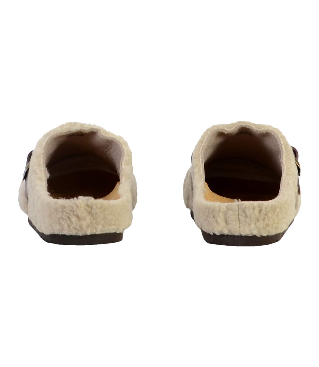 Chausson Cuir Scholl Charlotte-4