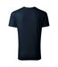 T-shirt Resist Homme Bleu Marine Foncé Rimeck-2