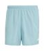 Short De Course Motif/style Logo Own The Run Homme Turquoise Pâle Adidas-2