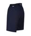 Short Xert Femme Bleu Marine Regatta-3