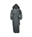 Robe De Chambre Robezz Femme Graphite ARTG-1