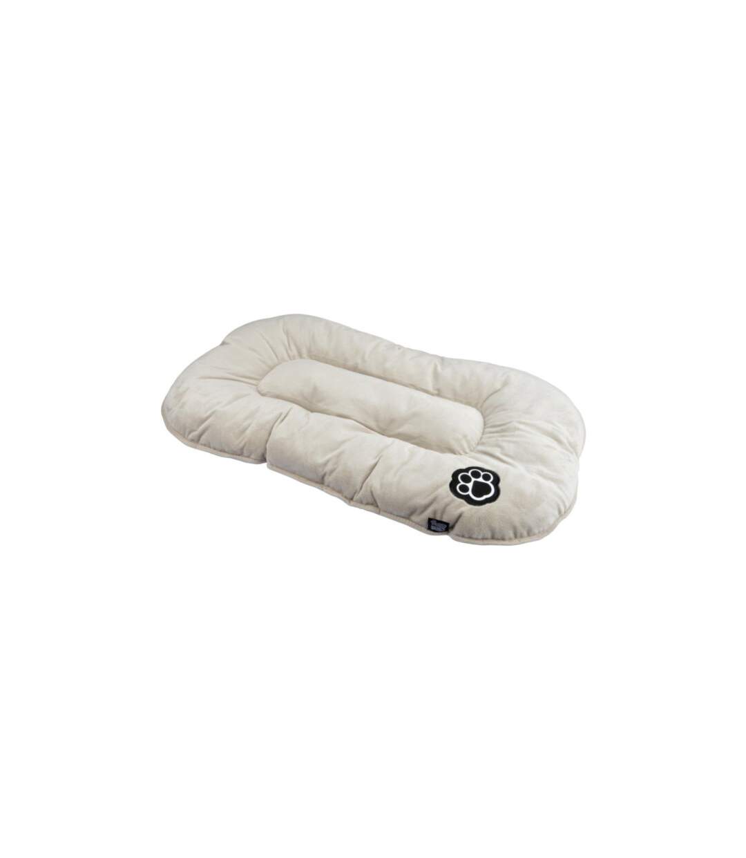 Coussin pour Chien & Chat Patchy 77cm Beige-1