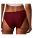 Culotte rose femme calvin klein jeans bikinis-2