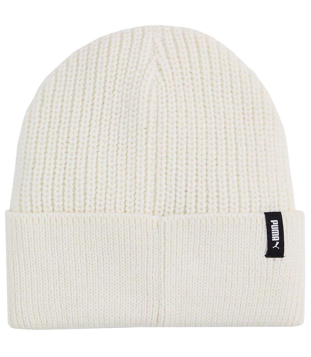 Bonnet Blanc Puma-2