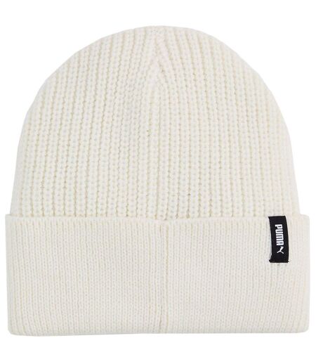 Bonnet Blanc Puma