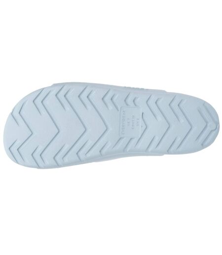 Isotoner Mules claquettes femme ultra confortables, faciles à enfiler