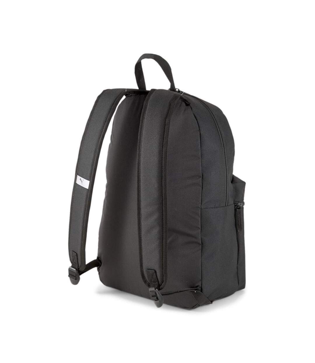 Sac à Dos Noir Homme Puma Teamgoal 23 - OSFA-2