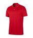 Nike - Polo VICTORY - Homme (Rouge) - UTBC4795