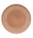 Lot de 6 Assiettes à Dessert Chloe 20cm Moka-1