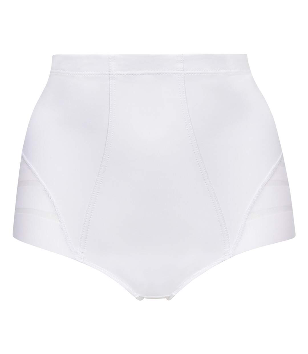 Culotte Taille Haute Diam's Control Medium-5