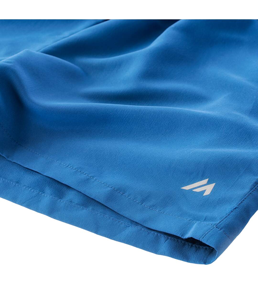 Short Menali Homme Vrai Bleu Martes Essential-4