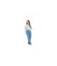 Sweat Femme Bleu Be You-1