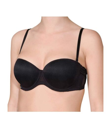 Soutien-gorge bandeau push-up Anna Selmark