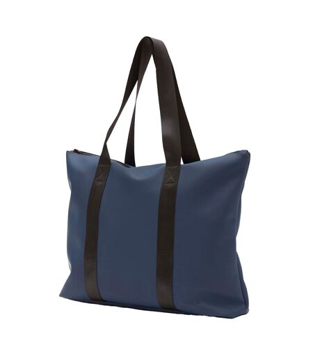Tote Bag Baltimore 36 Cm X 46 Cm X 12 Cm Bleu Marine Vinga