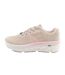 Baskets Atreyu Femme Beige Crème Joma-3