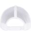 Casquette omnimesh adulte blanc Flexfit-2