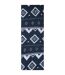 Dare 2B Mens Printed Ski Socks (Moonlight Denim) - UTRG9733