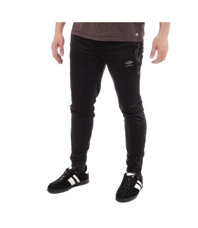 Jogging noir homme umbro perf - xxl