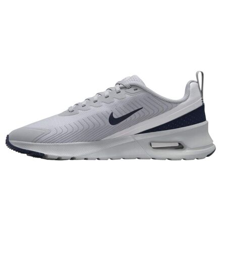 Baskets Max Nuaxis Homme Gris Clair Nike