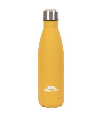 Cerro thermal flask one size honeybee Trespass