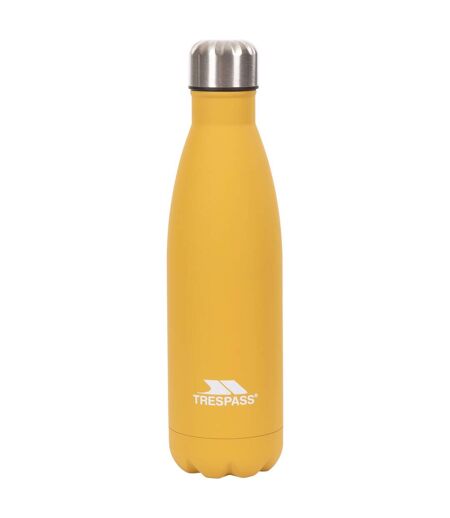 Cerro thermal flask one size honeybee Trespass