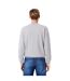 Sweat Homme Gris Lacoste-3