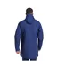 Veste Tiro Stadium Parka Homme Bleu Adidas-3