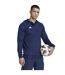 Sweat À Capuche Tiro Competition Homme Bleu Marine Adidas-1