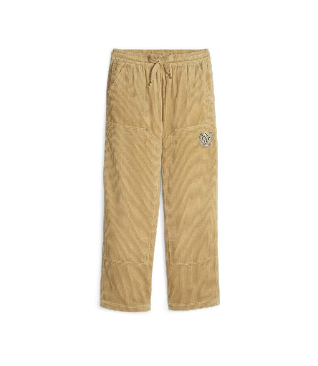 Pantalon marron homme puma x rhuigi - l-1