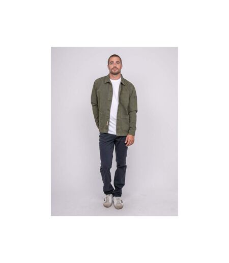 Veste coton ZIRGOUFIX