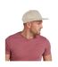 Unisex Adult Trucker Cap Sand Beechfield-1