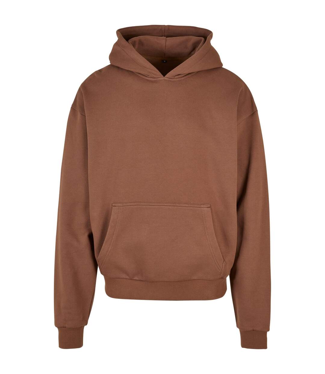 Sweat À Capuche Adulte Écorce Build Your Brand-1