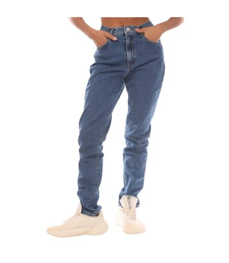Jean Femme Bleu Hugo