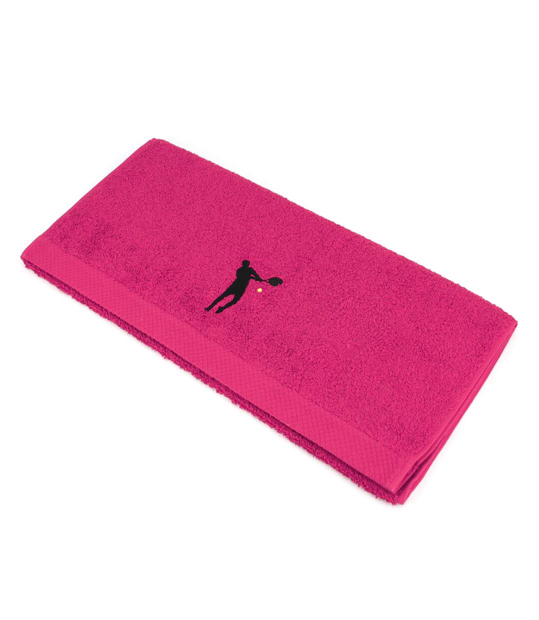 Parure de bain 8 pièces PURE TENNIS-3