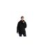 Veste Motif/style 3-en-1 Kiwi Pro Adulte Noir Craghoppers Expert-1