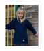 Core veste polaire enfant bleu marine Result-3