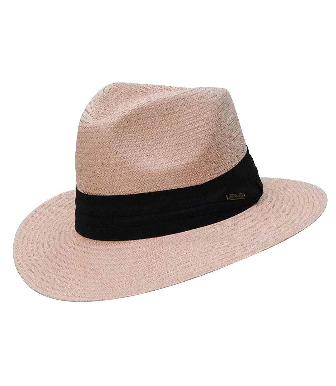 Chapeau style panama WILL-1