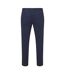 Chino Kaito Homme Bleu Foncé Boss-2