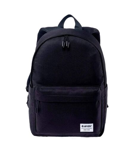 Sac À Dos Motif/style Logo Modi Taille Unique Noir Hi-Tec