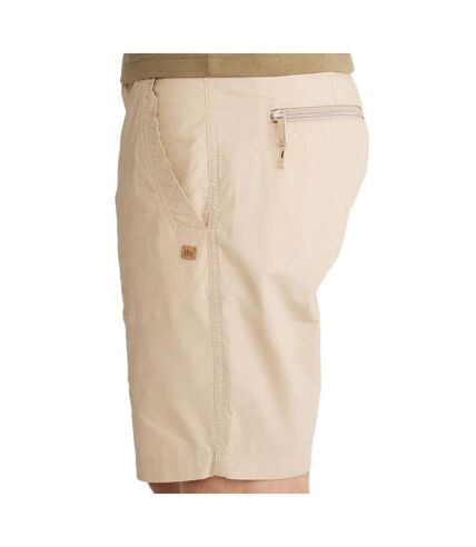 Short Beige Homme TBS Osier - 42