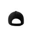 Casquette De Baseball Egon Adulte Noir Atlantis Headwear-2