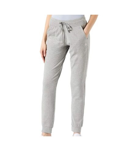 Jogging Gris Femme Champion Cuffed - M