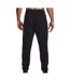 Jogging Noir Homme Under Armour Essential - S