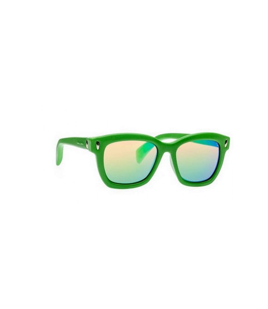 Lunettes De Soleil Unisexe Italia Independent 0011-033-000-1