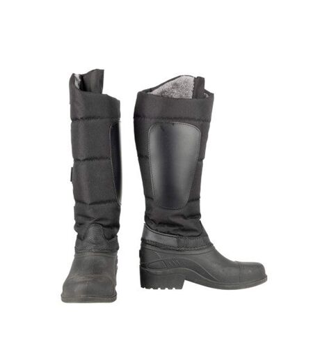 Bottes D´hiver Litton Adulte Noir Hy